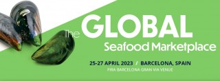 Sea food Expo