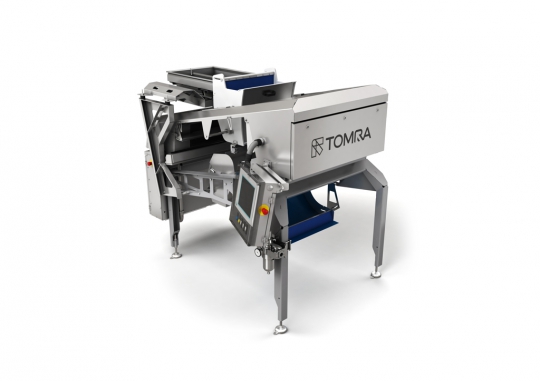 Optical sorter Blizzard 640