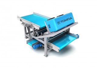 Optical sorter FPS