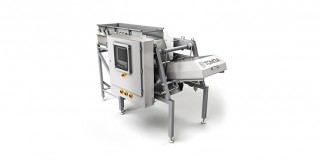 Optical sorter Helius™