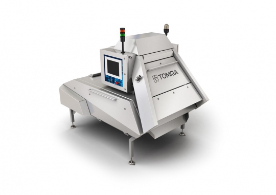 Optical sorter Ixus™ Bulk