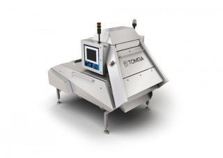 Optical sorter Ixus™ Bulk