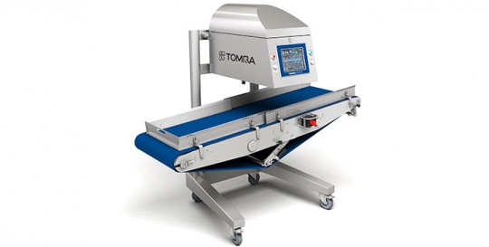 Tomra FatScan