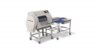 Belt slicer BSM-15