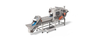 Onion peeler USM-S100
