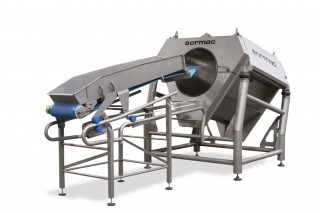 Centrifuge SC