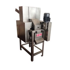 Pitting machine PG 105