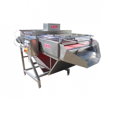 Destalking machine PG 138