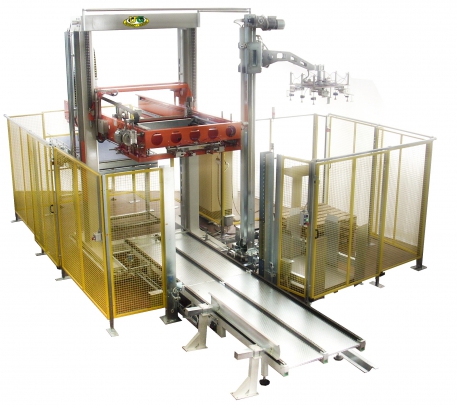 Depalletizer UNI 700