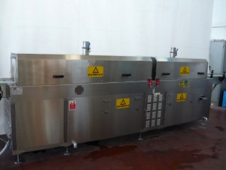 Washing machine GG 16
