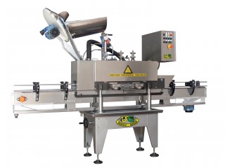 Automatic cap feeder GG700