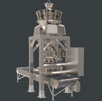 Cabinplant pizza topper