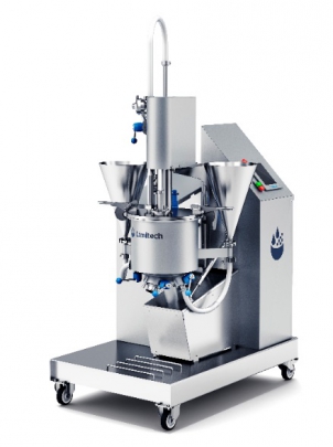 Lab mixer MyMix