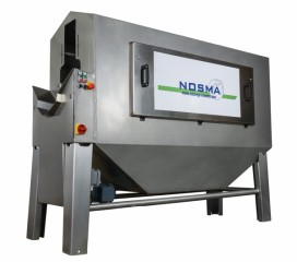 Loupačka hlávek zelí, CC-260