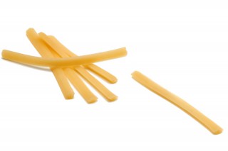 Cheese shreds 2,5 mm