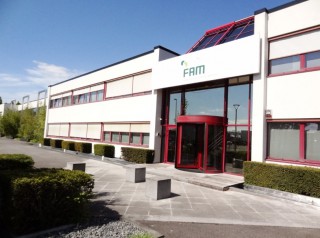 FAM headquarters