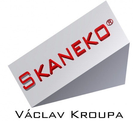 Václav Kroupa SKANEKO
